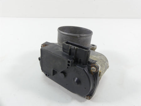 2015 Yamaha Waverunner Cruiser VX1100 Mikuni Throttle Body 6BU-13750-00-00 {{ shop.shopifyCountryName }} - Mototech271