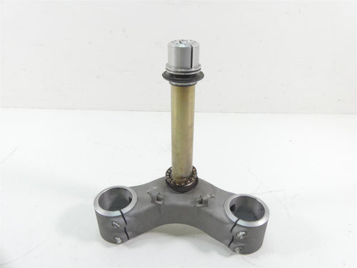 2006 Ducati 999 Biposto Lower Triple Tree Steering Yoke - Read 34210101A | Mototech271