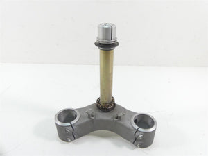 2006 Ducati 999 Biposto Lower Triple Tree Steering Yoke - Read 34210101A | Mototech271