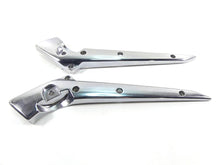 Load image into Gallery viewer, 2002 Honda VTX1800 R Rear Fender Frame Struts Braces 77330-MCV-000 77340-MCV-000 | Mototech271
