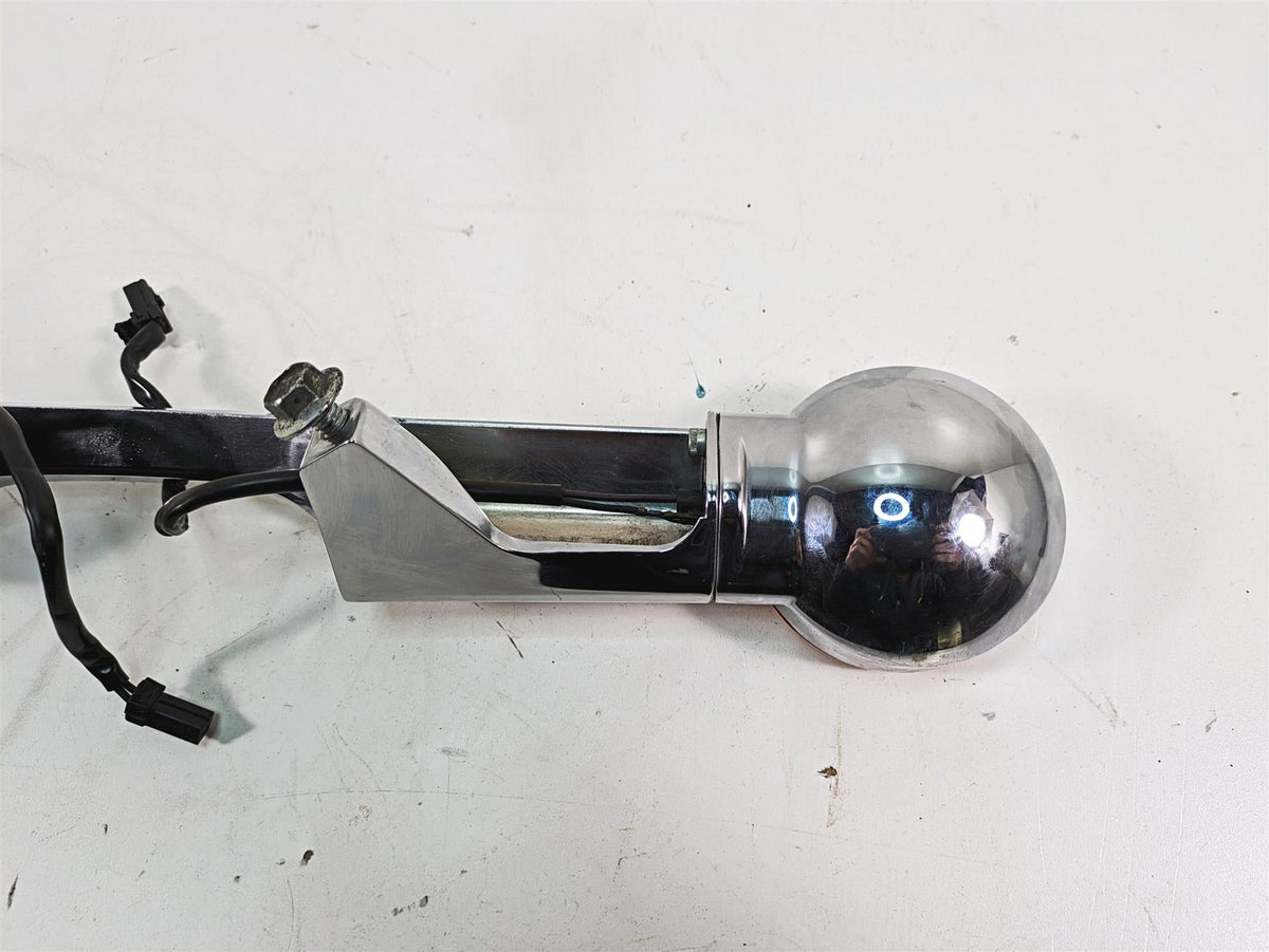 2006 Harley Touring FLHTCUI Electra Glide Rear Turn Signal Blinker Bar 69197-04 {{ shop.shopifyCountryName }} - Mototech271