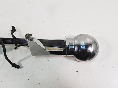 2006 Harley Touring FLHTCUI Electra Glide Rear Turn Signal Blinker Bar 69197-04 {{ shop.shopifyCountryName }} - Mototech271
