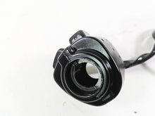 Load image into Gallery viewer, 2006 Harley VRSCR Street V-Rod Left Hand Control Switch 71682-06A 71685-06A | Mototech271
