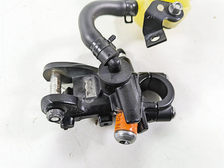 2016 BMW S1000RR K46 Nissin Front Radial Brake Master Cylinder 3/4 32727723174 {{ shop.shopifyCountryName }} - Mototech271