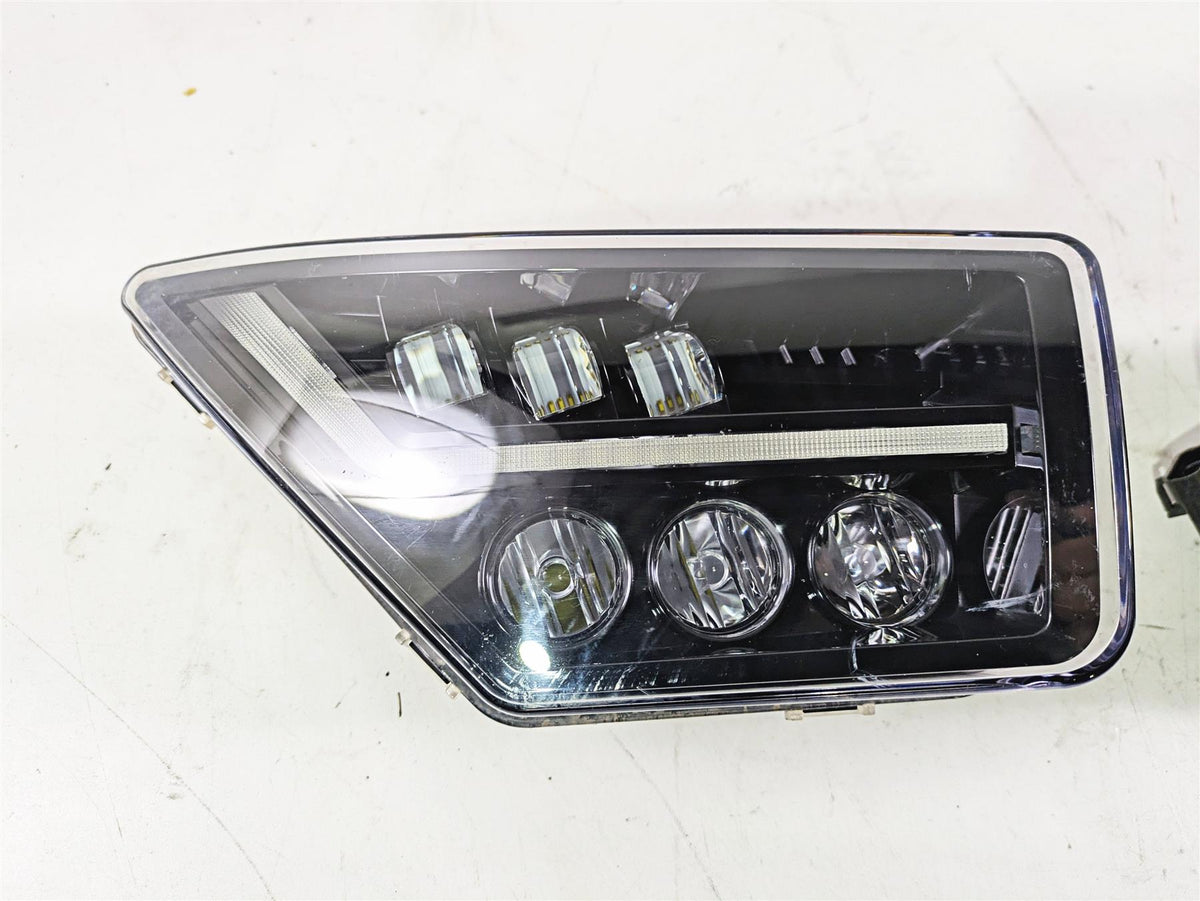 2021 Kawasaki Teryx KRX KRF 1000 Headlight Head Light Lamp 23004-0392 23004-0393 {{ shop.shopifyCountryName }} - Mototech271