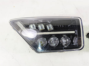 2021 Kawasaki Teryx KRX KRF 1000 Headlight Head Light Lamp 23004-0392 23004-0393