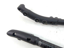 Load image into Gallery viewer, 2019 Indian Chieftain Classic Front Frame Down Tube Rail Set 1018969 1018970 | Mototech271
