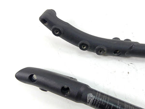 2019 Indian Chieftain Classic Front Frame Down Tube Rail Set 1018969 1018970 | Mototech271