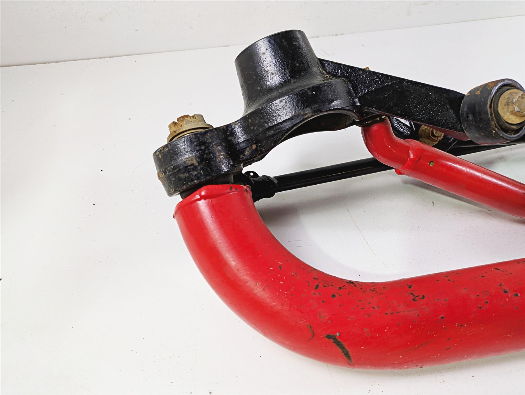 2015 Arctic Cat Wildcat 1000 X LTD Right Rear Trailing Arm Set 0504-784 0437-136 {{ shop.shopifyCountryName }} - Mototech271