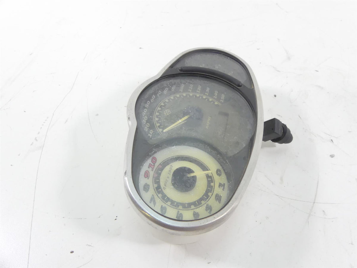 2013 Harley Davidson VRSCF Muscle Gauges Speedometer 37K -Read 71962-09 {{ shop.shopifyCountryName }} - Mototech271