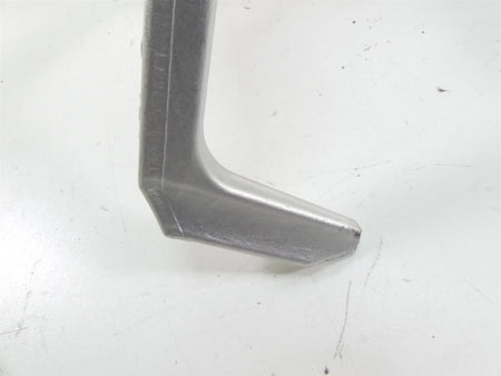 2009 BMW K1300 S K40 Right Footpeg Foot Peg& Brake Ped 46717660154 {{ shop.shopifyCountryName }} - Mototech271