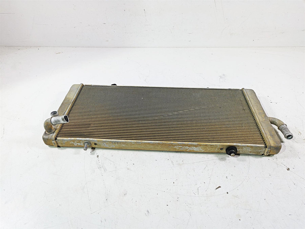 2020 Polaris RZR XP 1000 Turbo Secondary Auxiliary Radiator Core - Read 1241387 {{ shop.shopifyCountryName }} - Mototech271