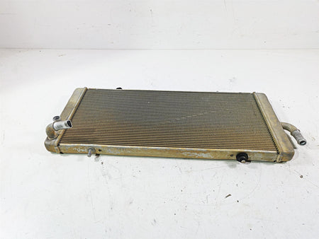 2020 Polaris RZR XP 1000 Turbo Secondary Auxiliary Radiator Core - Read 1241387 {{ shop.shopifyCountryName }} - Mototech271