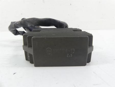 2003 Honda VT750 DC Shadow Spirit Rectifier Voltage Regulator 31600-MCR-A01 {{ shop.shopifyCountryName }} - Mototech271