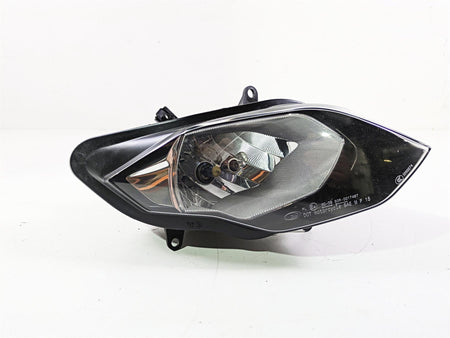 2016 BMW R1200RS K54 Right Low Beam Headlight Head Light Lamp 63128549330 {{ shop.shopifyCountryName }} - Mototech271