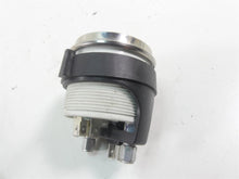 Load image into Gallery viewer, 2012 Harley Touring FLHTK Electra Glide Fuel Level Gauge Instrument 74688-10 | Mototech271
