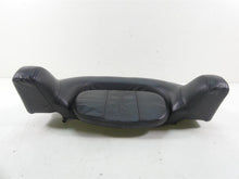 Load image into Gallery viewer, 2007 Harley FLHTCU SE2 CVO Electra Glide Trunk Pillow Rear Back Rest | Mototech271

