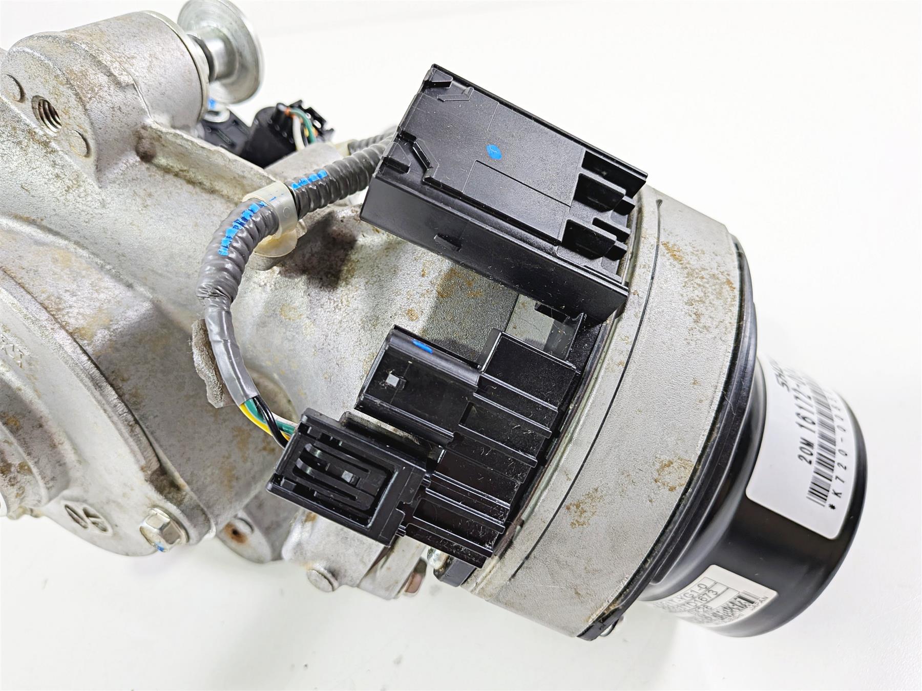 2021 Kawasaki Teryx KRX KRF 1000 ES Power Steering Module Unit 16172-0043 {{ shop.shopifyCountryName }} - Mototech271