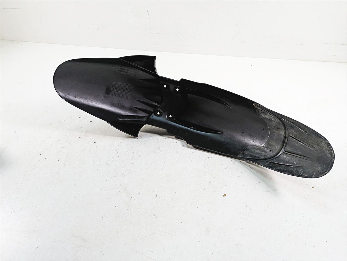 2007 BMW R1200GS K255 Adv Front Lower Fender Guard 46617667681 {{ shop.shopifyCountryName }} - Mototech271