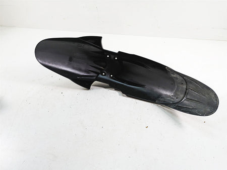 2007 BMW R1200GS K255 Adv Front Lower Fender Guard 46617667681 {{ shop.shopifyCountryName }} - Mototech271