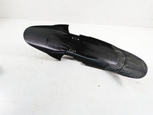 Load image into Gallery viewer, 2007 BMW R1200GS K255 Adv Front Lower Fender Guard 46617667681
