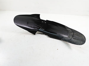 2007 BMW R1200GS K255 Adv Front Lower Fender Guard 46617667681