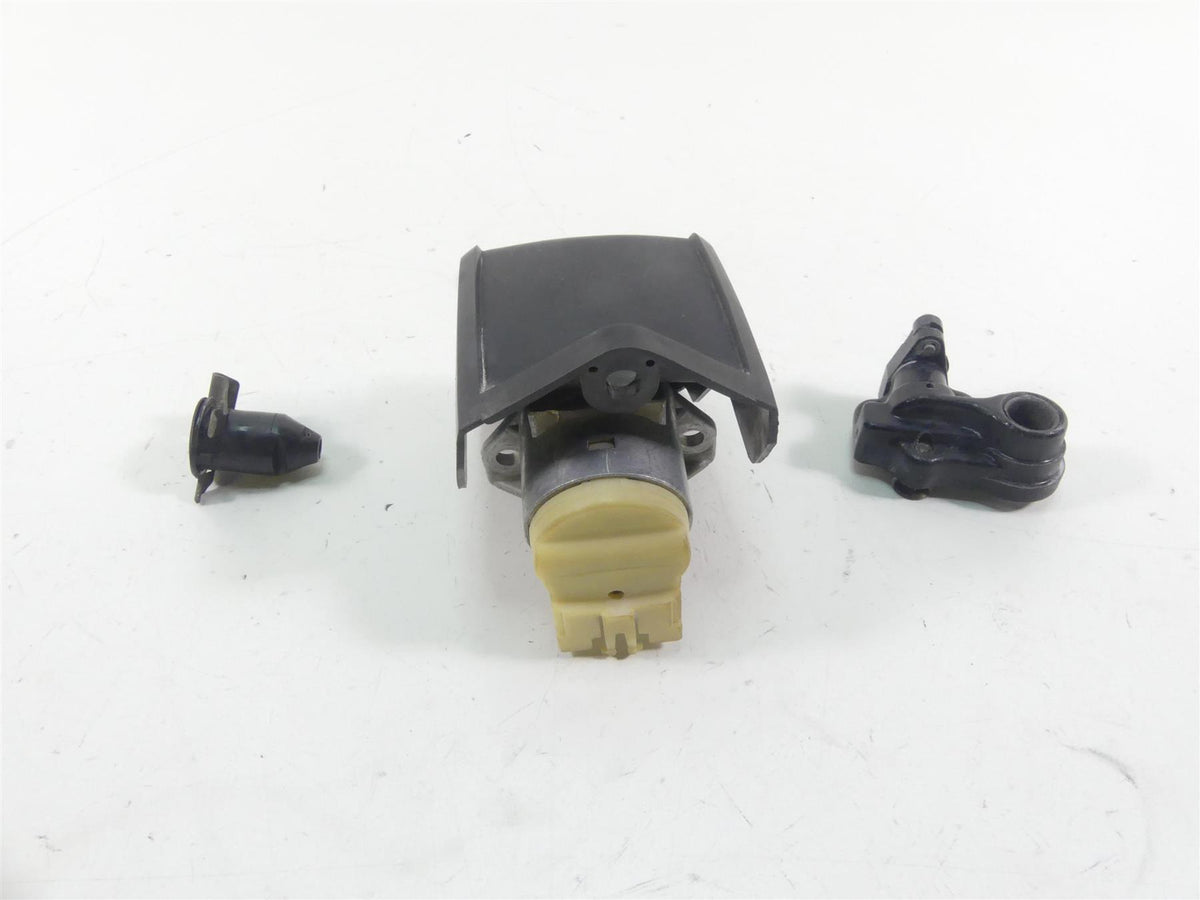 1977 Honda CB750 A Four Hondamatic Ignition Switch Key Lock Set 35010-393-772 {{ shop.shopifyCountryName }} - Mototech271
