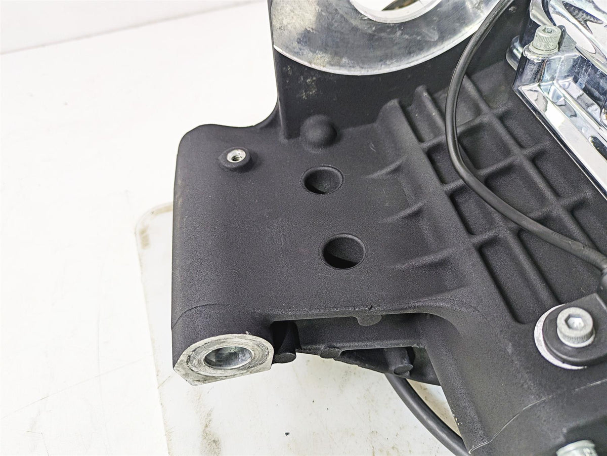 2004 Harley Softail FLSTF Fat Boy 5-Speed Transmission Gear Box 33007-04 {{ shop.shopifyCountryName }} - Mototech271