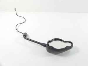2005 Ducati Multistrada 1000S Left  Front Blinker Rear Viewl Mirror 52320141C | Mototech271