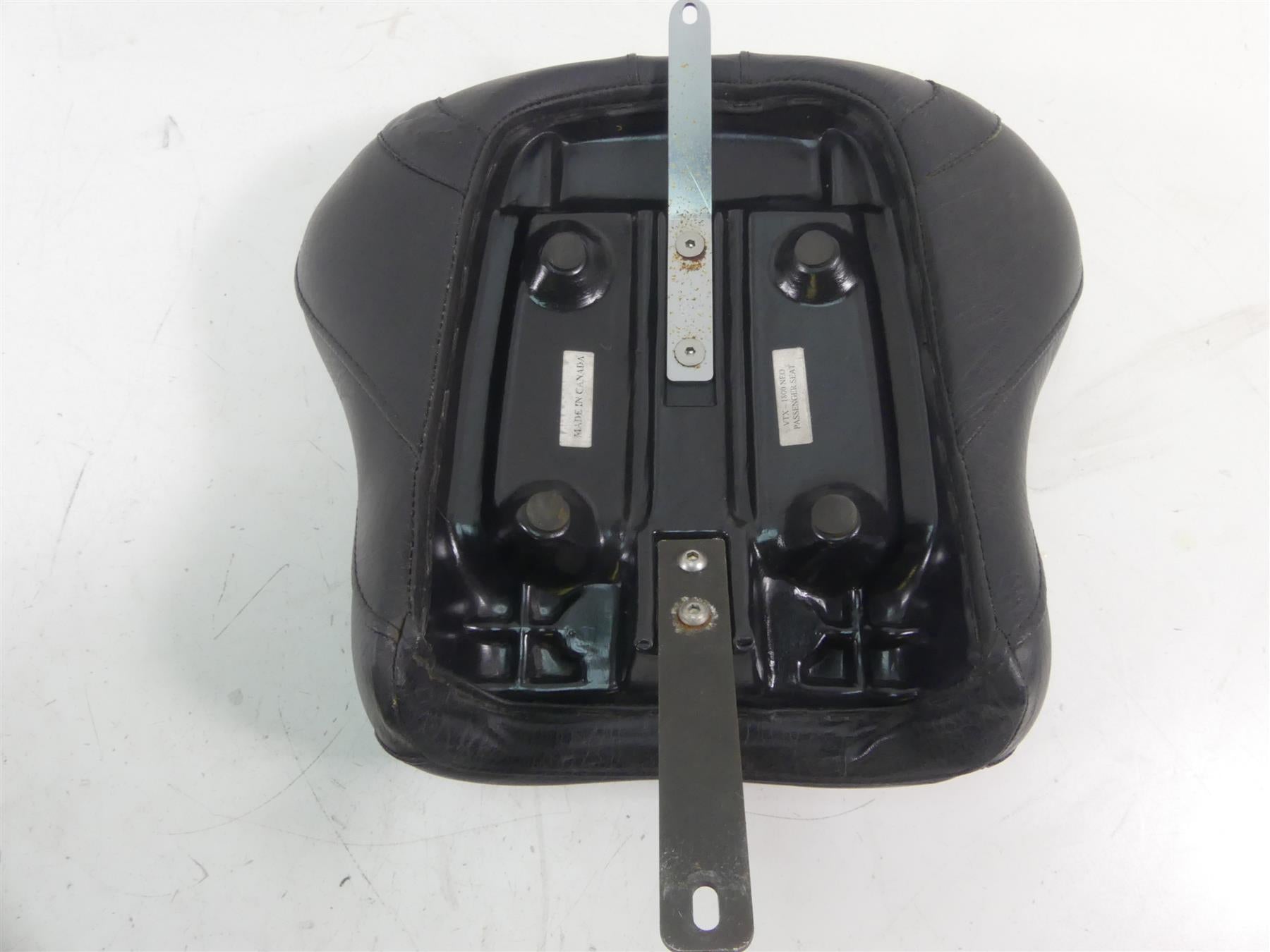 2008 Honda V-Twin VTX1800 N3 Ultimate Neo Lowrider Front Rear Seat Set {{ shop.shopifyCountryName }} - Mototech271