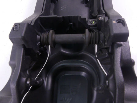 2015 Ducati Diavel Dark Rear Straight Sub Frame Subframe Assembly 47110224CB {{ shop.shopifyCountryName }} - Mototech271