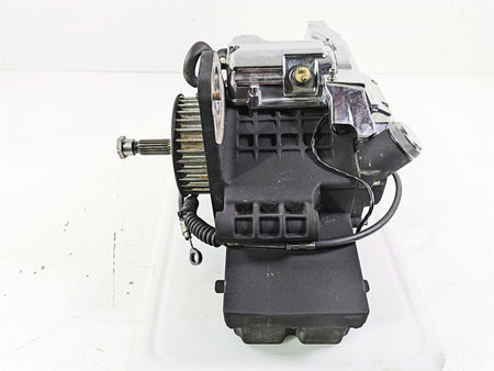 2003 Harley Touring FLHTCUI E-Glide 100th 5-Sp Transmission Gear Box 33035-03 {{ shop.shopifyCountryName }} - Mototech271