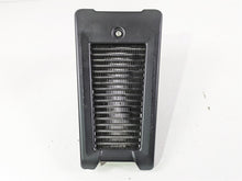 Load image into Gallery viewer, 2022 Harley FXLRS Softail Low Rider Oil Cooler &amp; Cover 62700191
