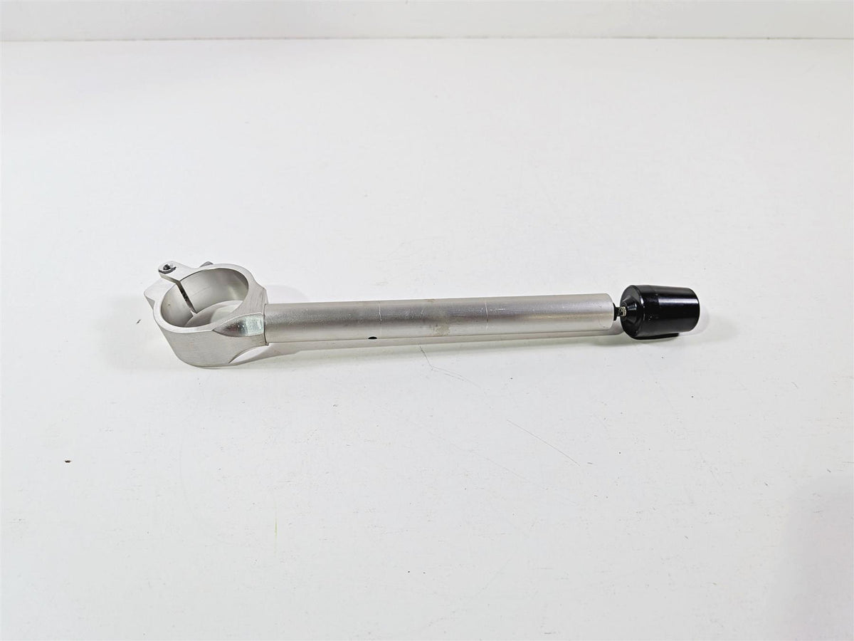2025 Yamaha YZF R7 Oem Left Hand Clip On Handle Bar Handlebar BEB-26121-00-00 {{ shop.shopifyCountryName }} - Mototech271