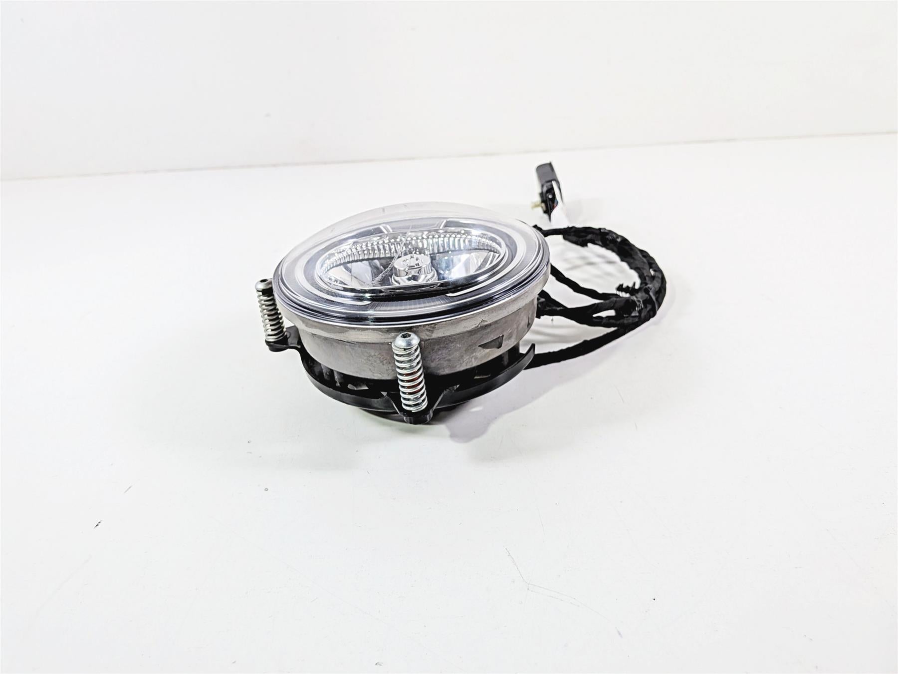 2024 Harley Softail FXLRST Low Rider Headlight Head Light Lamp - Read 67700635 {{ shop.shopifyCountryName }} - Mototech271