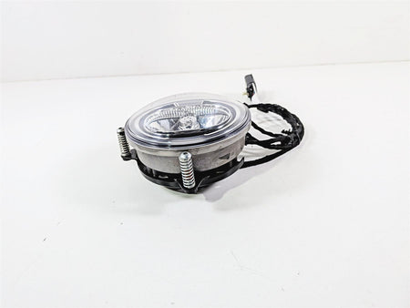 2024 Harley Softail FXLRST Low Rider Headlight Head Light Lamp - Read 67700635 {{ shop.shopifyCountryName }} - Mototech271