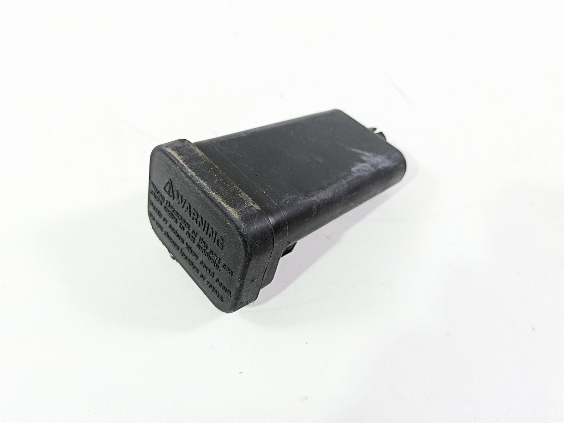 2016 Harley VRSCDX Night Rod Tsm Turn Signal Flasher Module 68921-07 {{ shop.shopifyCountryName }} - Mototech271