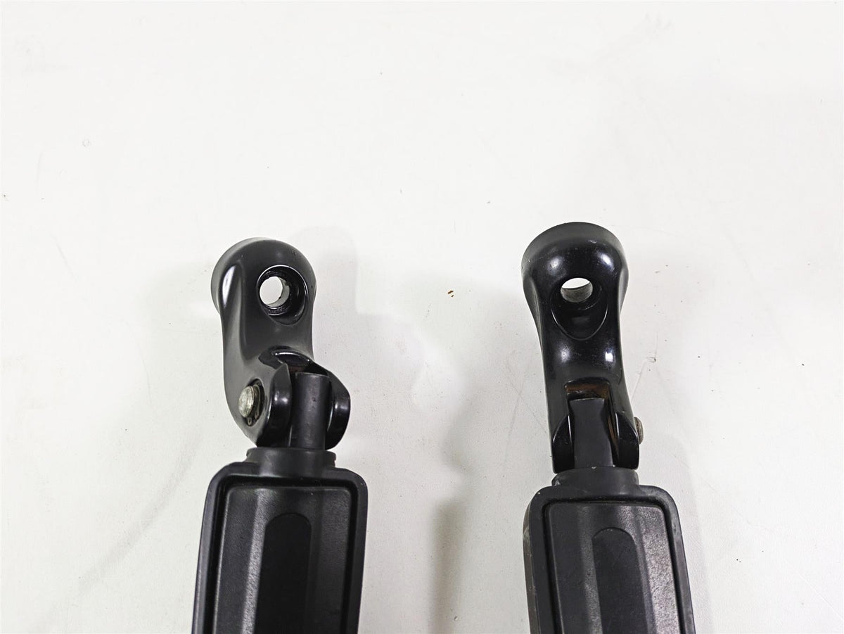 2016 Harley VRSCDX Night Rod Front Rider Footpeg Mount Set 54046-12 {{ shop.shopifyCountryName }} - Mototech271