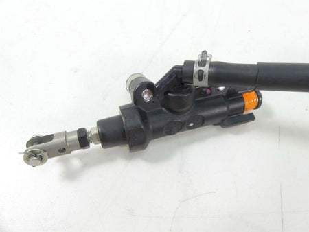 2020 Yamaha VMX17 1700 Rear Brembo Brake Master Cylinder 2S3-2583V-00-00 {{ shop.shopifyCountryName }} - Mototech271