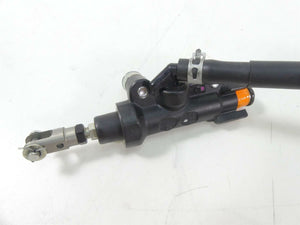 2020 Yamaha VMX17 1700 Rear Brembo Brake Master Cylinder 2S3-2583V-00-00 | Mototech271
