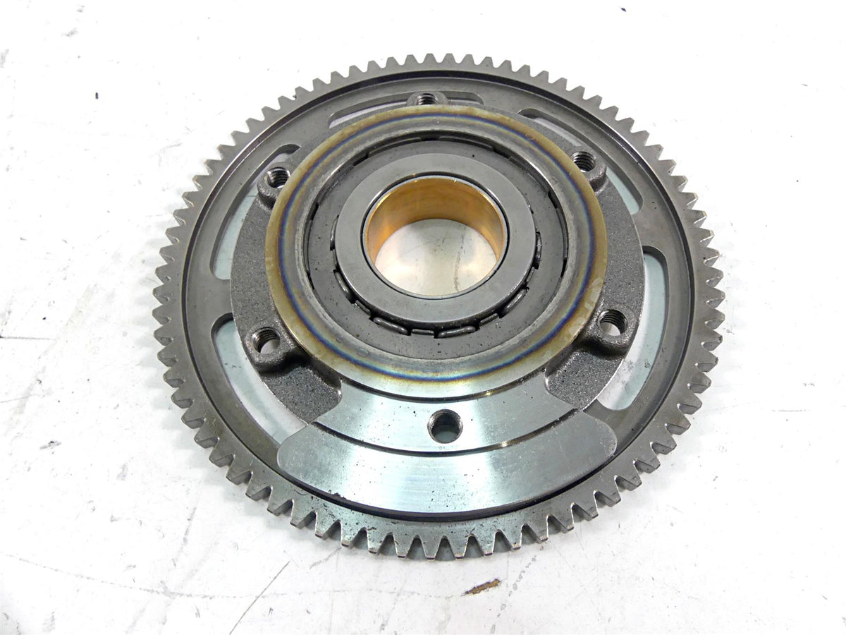 2015 BMW R1200GS GSW K50 One Way Starter Clutch Gears Set 11268530266 {{ shop.shopifyCountryName }} - Mototech271