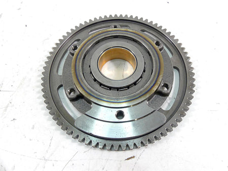 2015 BMW R1200GS GSW K50 One Way Starter Clutch Gears Set 11268530266 {{ shop.shopifyCountryName }} - Mototech271
