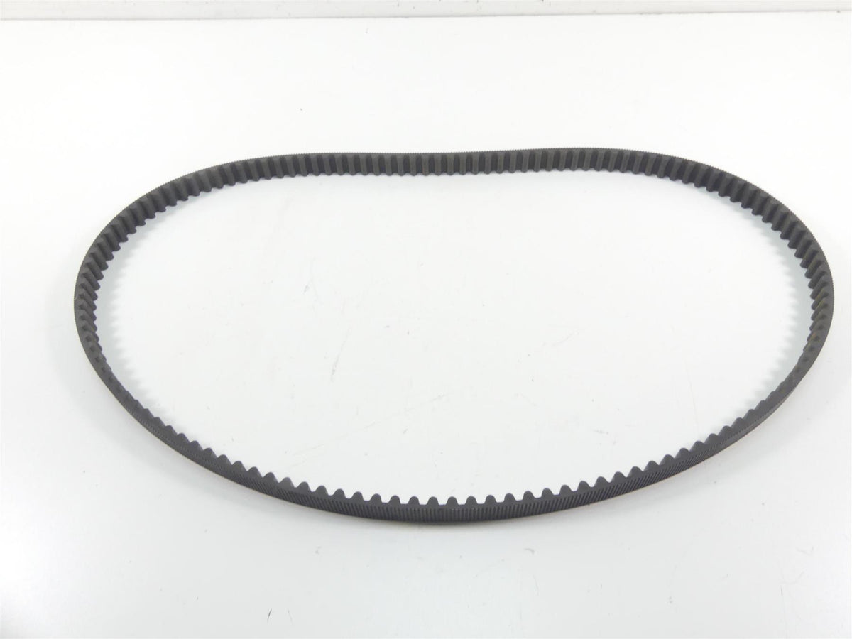 2014 Harley FXDF Dyna Fat Bob Rear Main Drive Belt 131T 1" 40046-07 {{ shop.shopifyCountryName }} - Mototech271