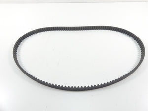 2014 Harley FXDF Dyna Fat Bob Rear Main Drive Belt 131T 1" 40046-07 | Mototech271