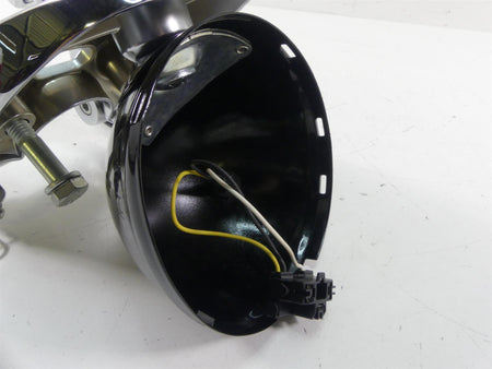 2014 Harley FXDL Dyna Low Rider Handlebar Riser Holder Lamp Bucket Set 67700192 {{ shop.shopifyCountryName }} - Mototech271
