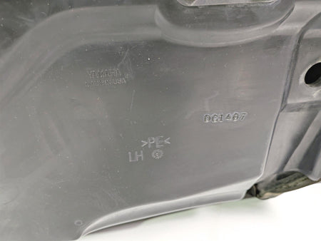 2008 Yamaha XVS1300 V-Star Tourer Saddlebag Set 5S6-F8440-00-00 5S6-F8430-00-00 {{ shop.shopifyCountryName }} - Mototech271
