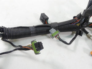 2004 Harley FLHTC SE CVO Electra Glide Front Nose Fairing Wiring 70232-04