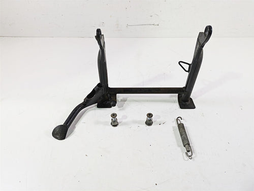 2009 BMW R1200RT K26 Center Stand Kickstand Esa  46527712096 | Mototech271