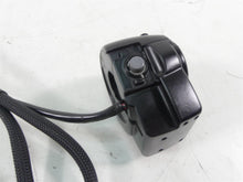 Load image into Gallery viewer, 2017 Harley FXSE CVO Pro Street Breakout Left Hand Control Switch 71500458 | Mototech271
