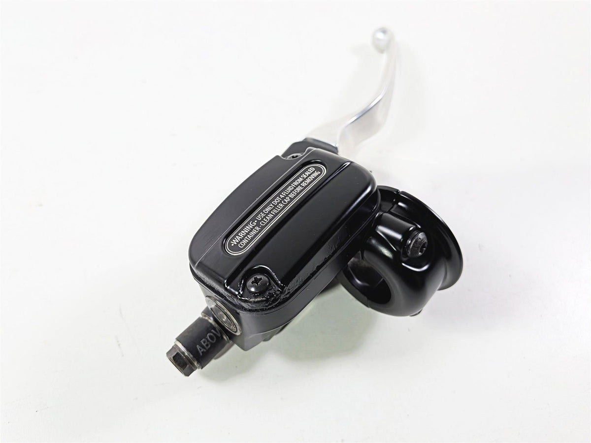2013 Harley VRSCDX Night Rod Special Front Brake Master Cylinder 11/16 44551-08F-Mototech271